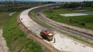Tol Solo-Yogyakarta-NYIA Dikebut, Pemerintah Targetkan Rampung dan Beroperasi Penuh pada 2028