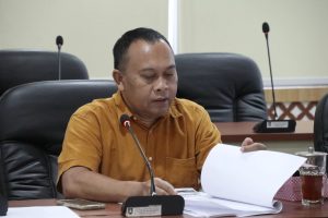 Usulan Larangan Vape di Solo Dijajaki Masuk Propemperda 2027