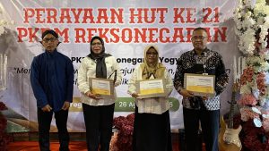 Tak Cuma Kejar Ijazah, PKBM Reksonegaran Bekali Peserta Didik Keterampilan hingga Public Speaking
