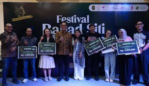 Pemkot Yogyakarta Dorong Festival Budaya Digarap Lintas OPD