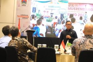 Bima Arya: Event Pemerintah Harus Kreatif, Bukan Sekadar Seremoni