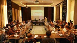 Rencana Pariwisata Yogya 2026–2045 Didorong Memiliki Target Terukur