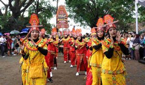 Didukung 150 UKM, Bakpia Day Jadi Sarana Promosi Produk Khas Pathuk