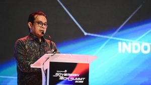 Kemkomdigi Siapkan Pemetaan Infrastruktur Digital Nasional dalam 30 Hari